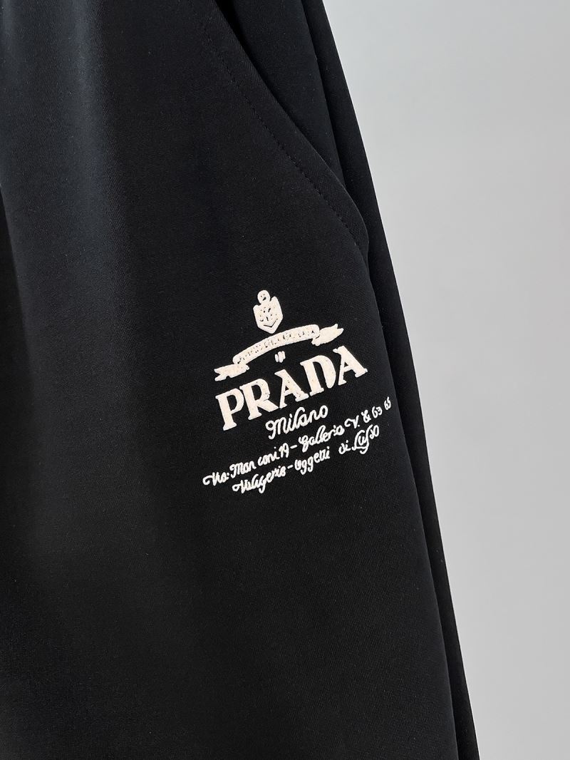 Prada Long Pants